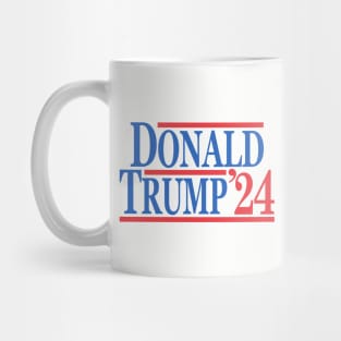 Donald Trump 2024 Mug